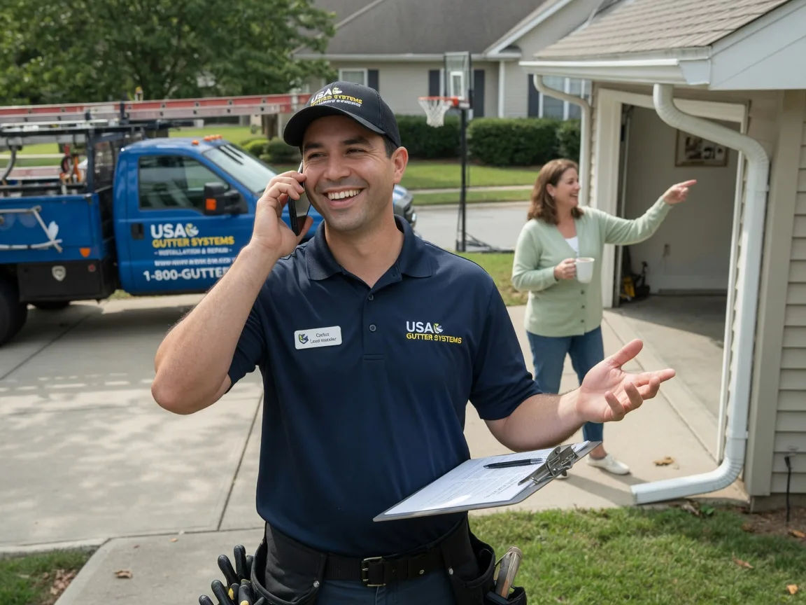 Gutter Installation Patterson, IL FAQs